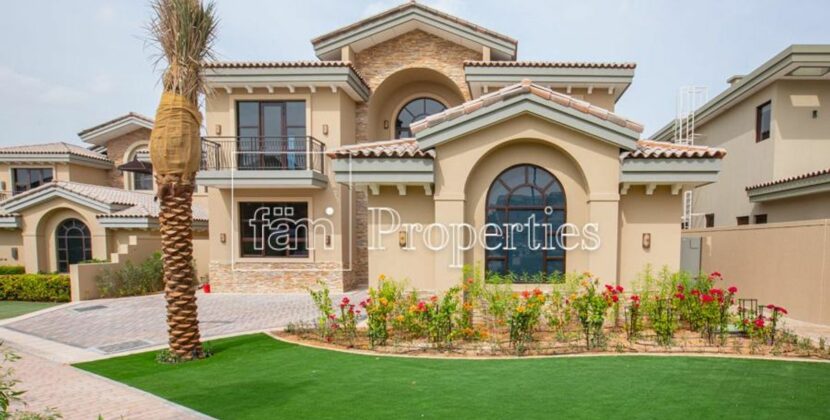 <strong>Experience True Opulence: Top Most Expensive Villas for Sale in Dubai</strong>